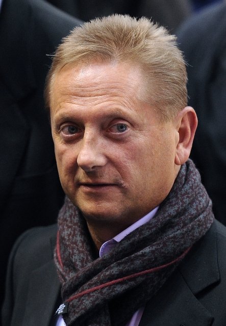 V.Romanovas planuoja parduoti pusę "Žalgirio" klubo akcijų 