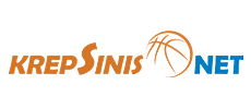 Krepsinis.net