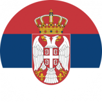 Serbija