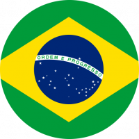Brazilija