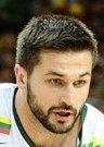 L.Kleiza: gavome, ko nusipelnėme - 5-8 vietos atspindi mūsų rinktinės pajėgumą
