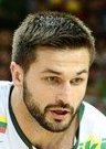 L.Kleiza - naujasis rinktinės kapitonas