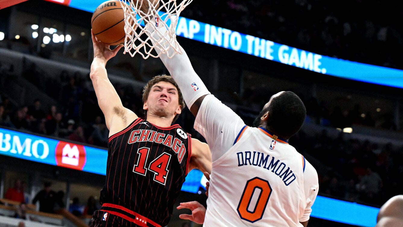 M.Buzelis užfiksavo simbolinę ribą NBA | Krepsinis.net