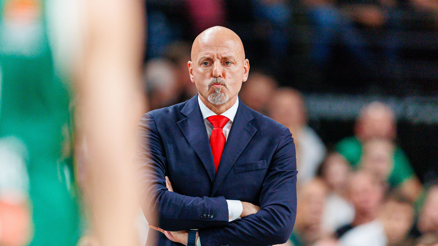 Sukrﾄ葉imas Monake Skiriasi Klubo Ir S Obradoviﾄ絞aus Keliai Krepsinis Net