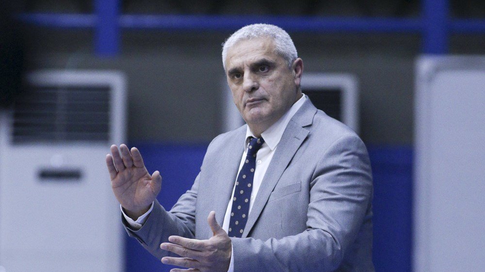 „Panathinaikos“ pažemino pareigose A.Pedoulakį, vyr. treneris gavo neribotą biudžetą