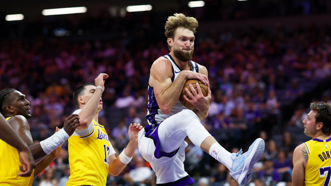 Ikisezoninėse NBA rungtynėse – D.Sabonio sugrįžimas | Krepsinis.net