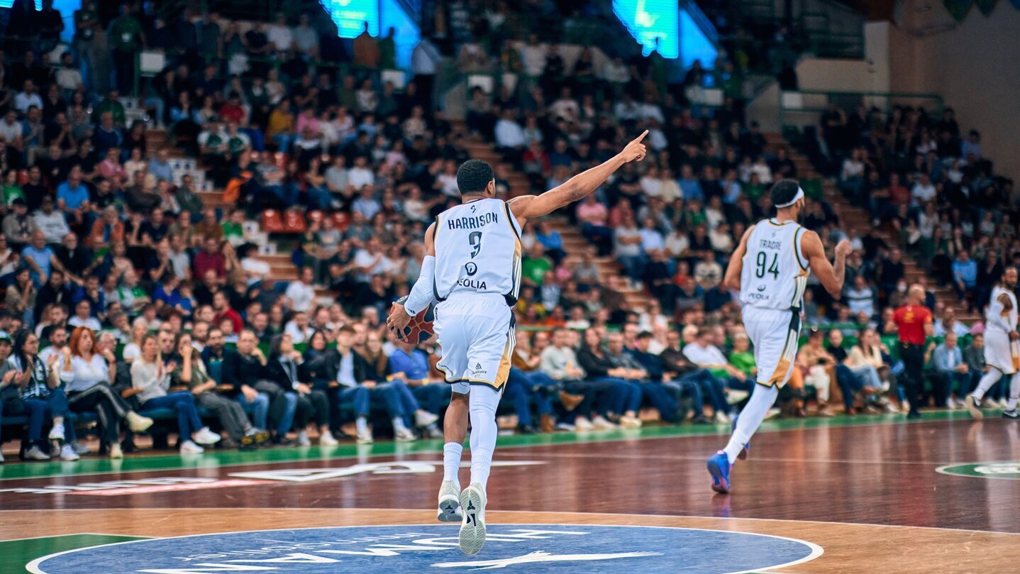 ASVEL S kming Atkarp Prat s Pranc zijos Lygoje Krepsinis asvel-s-kming-atkarp-prat-s-pranc-zijos-lygoje-krepsinis