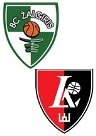 "Žalgiris" ir "Lietuvos rytas" dėl kelialapio į Eurolygą kovos LKL čempionate