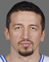 H.Turkoglu šią vasarą Turkijos rinktinei nepadės