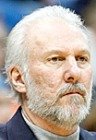 G.Popovichius - pagrindinis kandidatas treniruoti JAV rinktinę?