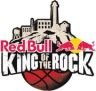 "Red Bull King of the Rock" krepšinio turnyras savaitgalį subūrė geriausius žaidėjus