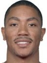 Savo vardo batelių pristatyme D.Rose'as nesutramdė ašarų